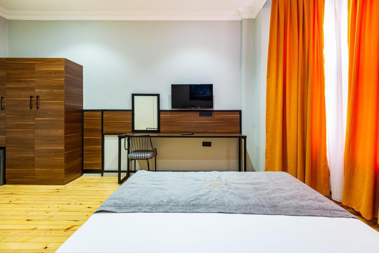Mayer Select Hotel Istambul Exterior foto